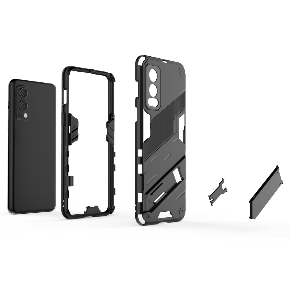 Чехол Warrior Case для OnePlus Nord 2 5G