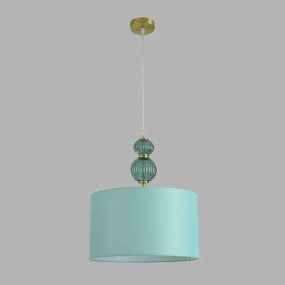 Подвесной светильник Mikimito 8419/3A Lumion