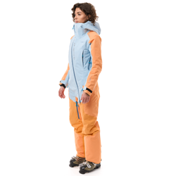 КОМБИНЕЗОН DRAGONFLY GRAVITY 2.0 WOMAN