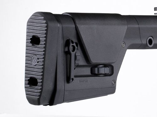 Приклад Magpul® PRS® GEN3 Precision-Adjustable Stock/BLACK