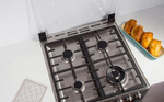 Газовая плита Gorenje G5111XF