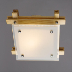 Светильник потолочный Arte Lamp Archimede A6460PL-1BR