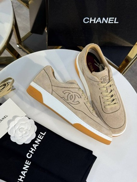 Кроссовки Chanel
