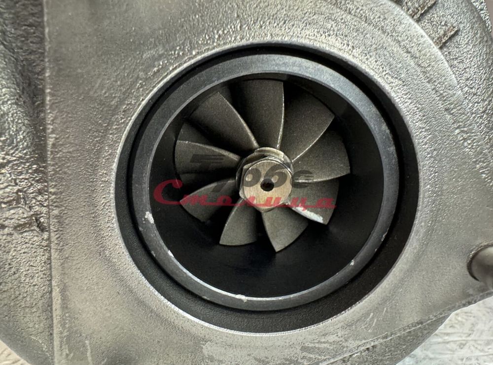 Турбина 776469-0005 Garrett для Audi