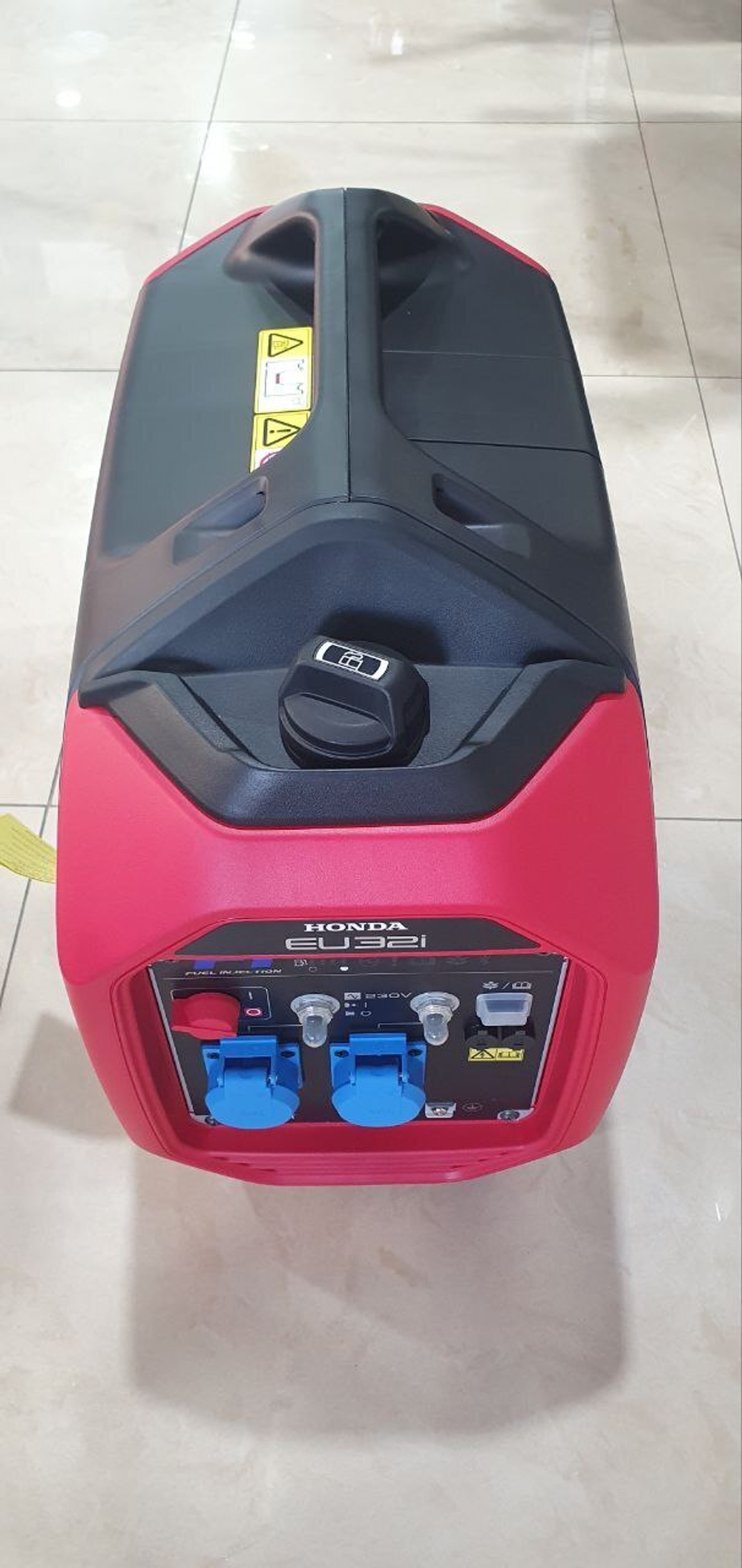Генератор Honda EU32i