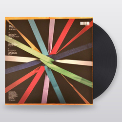 Above & Beyond — Group Therapy (2LP)