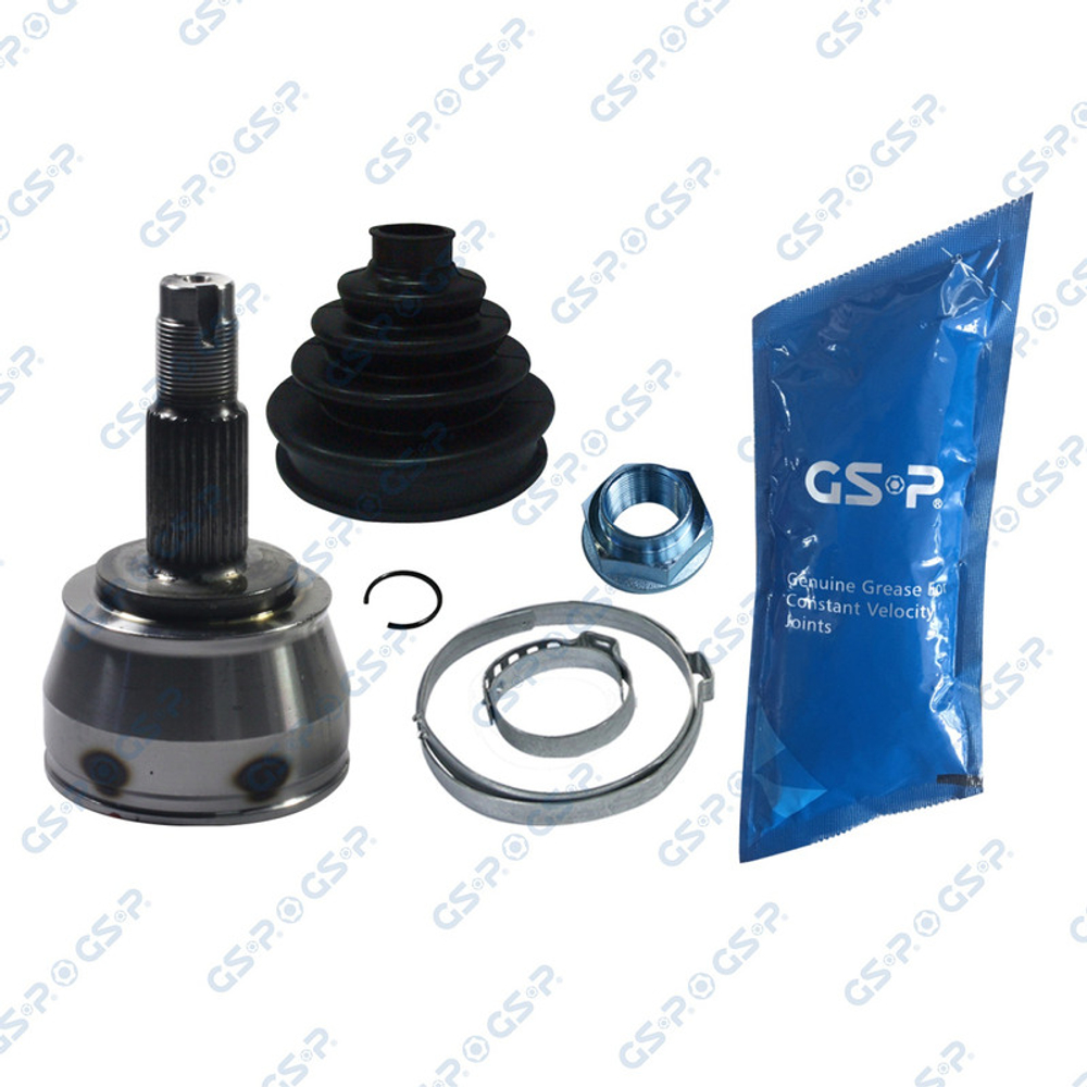 GSP - 899298-GSP - Joint Kit, drive shaft