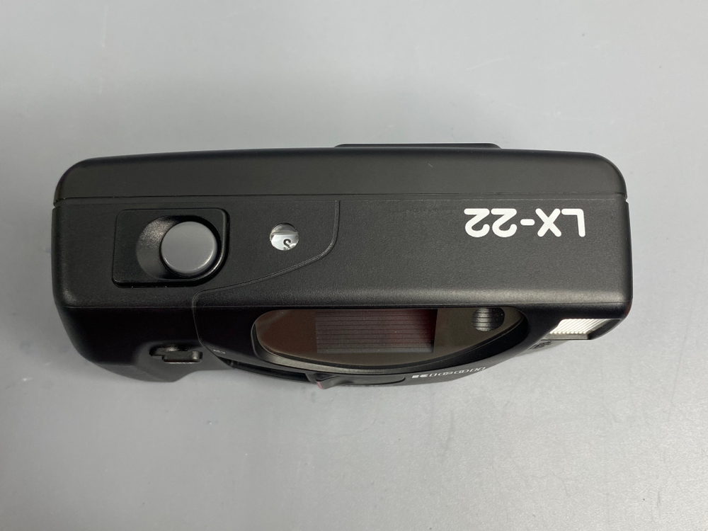 Ricoh LX-22