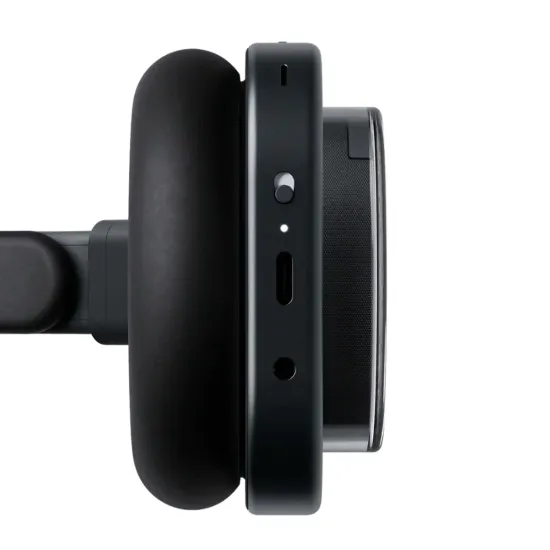 Беспроводные наушники Nothing Headphone 1, черный