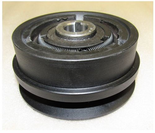 Муфта центробежная (20х115х53х1В) VP-90Т/(Сlutch Pulley Assy for VP-90T)