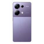 Смартфон Xiaomi Poco M6 Pro 12/512GB, Purple (Фиолетовый)