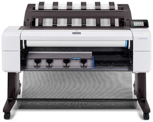 Принтер HP  DesignJet T1600dr