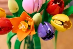 Конструктор LEGO Botanical Collection 11501 Tulip Bouquet
