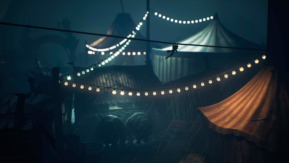 Little Nightmares III PS4 | PS5