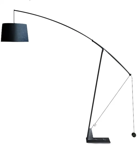 Торшер Fishrod LOFT5003-BL Loft It
