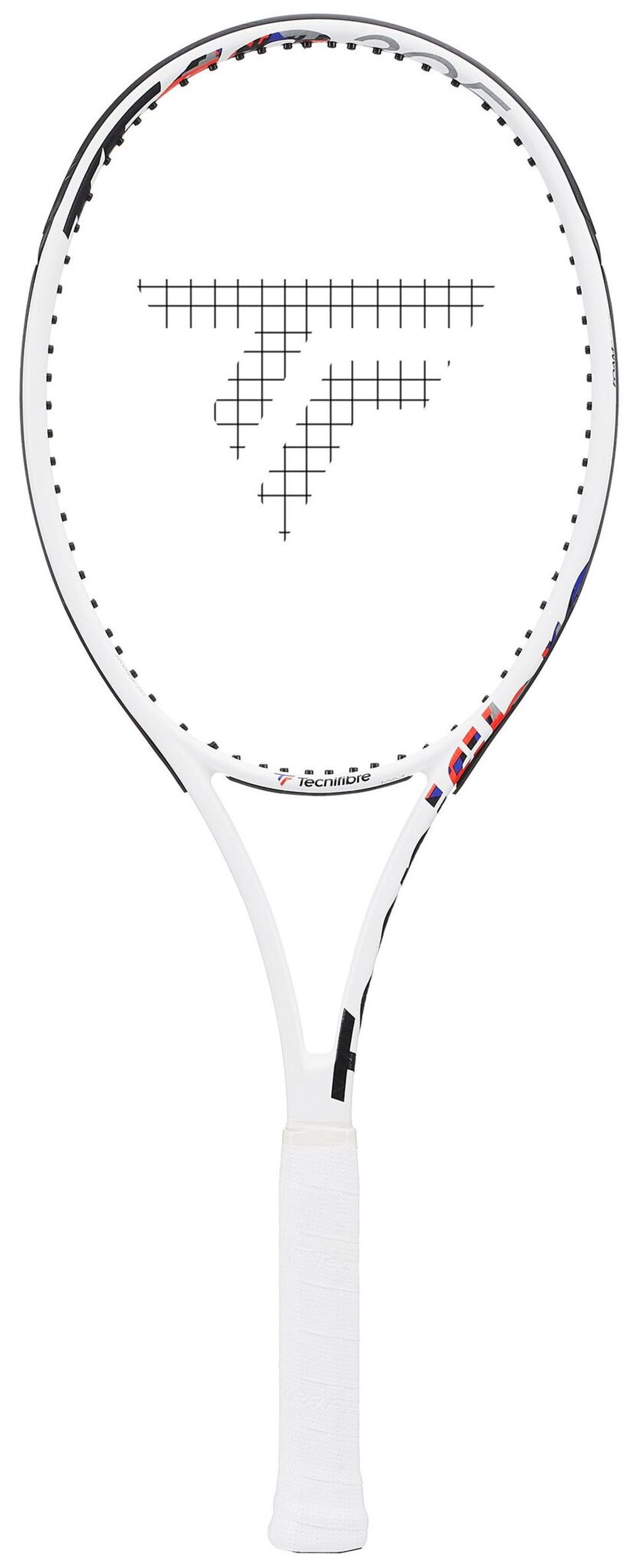 Теннисная ракетка Tecnifibre TF40 305 16x19 + струны