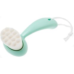 Щетка для лица Harizma Clean Skin h10501