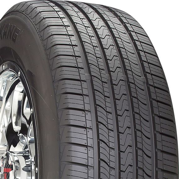 Nankang SP-9 245/50 R20 102V