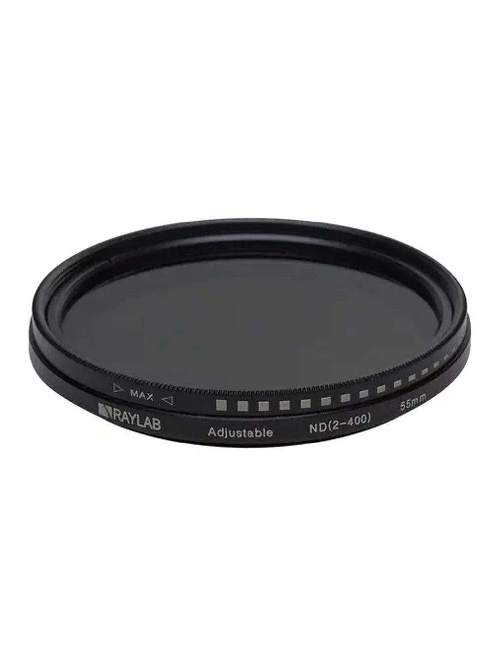 Фильтр нейтральный RayLab ND2-400 55mm