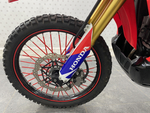 Honda CRF250L Rally , 2018
