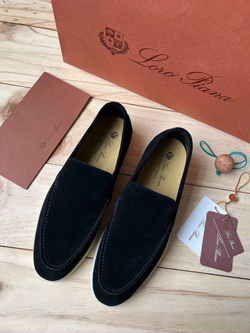 Лоферы Loro Piana Summer Walk