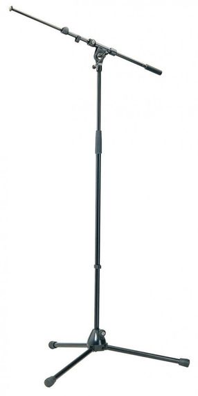 K&amp;M 21090-300-55 микрофонная стойка