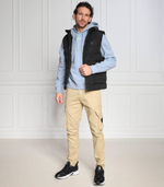 безрукавка CALVIN KLEIN JEANS - черный(J30J322495)
