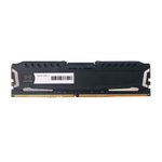 Комплект памяти Mastero DDR4 DIMM 32Гб (2х16Гб), 3200МГц, CL16, Retail, 1.35В, XMP, с радиатором (MS-OP-32G-3200-CL16-K2)