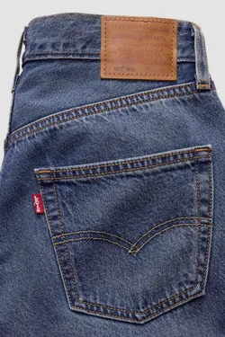 Джинсы женские LEVI'S 501 90S