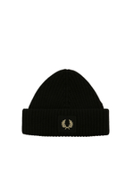 Шапка Patch Brand Chunky Rib