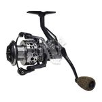 Катушка безынерционная Namazu Pro Diamond Carbon DC2500 , 8+1 подш., метал. шпуля/20/