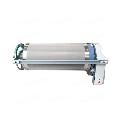 Раскатный цилиндр RISO S-8351E FII type Drum A4 для SF5030/SF 5030 EII