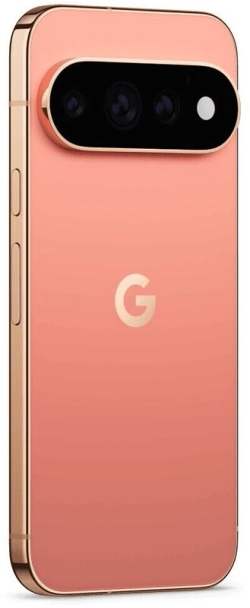 Смартфон Google Pixel 11 Pro XL 16/512 ГБ, Pink Canyon (Коралловый)