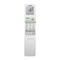 Насос тепловой инверторного типа TOSHIBA Daiseikai Nordic RAS-35N4VPG-ND комплект — (5)