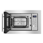 Микроволновая печь встраиваемая MAUNFELD XBMO202S