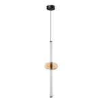 Подвесной светодиодный светильник Arte Lamp RIGLA A6838SP-12AM