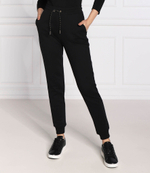 спортивные штаны Armani Exchange - черный(6LYP70 YJ5VZ)