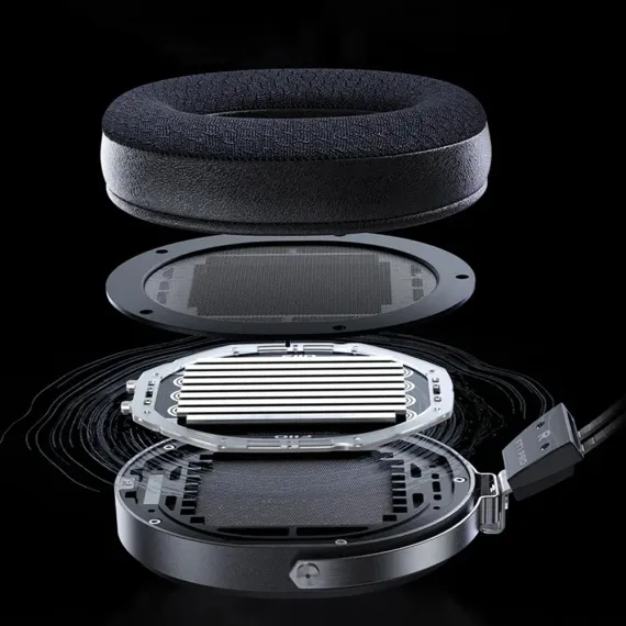 FiiO FT1 Pro Blue