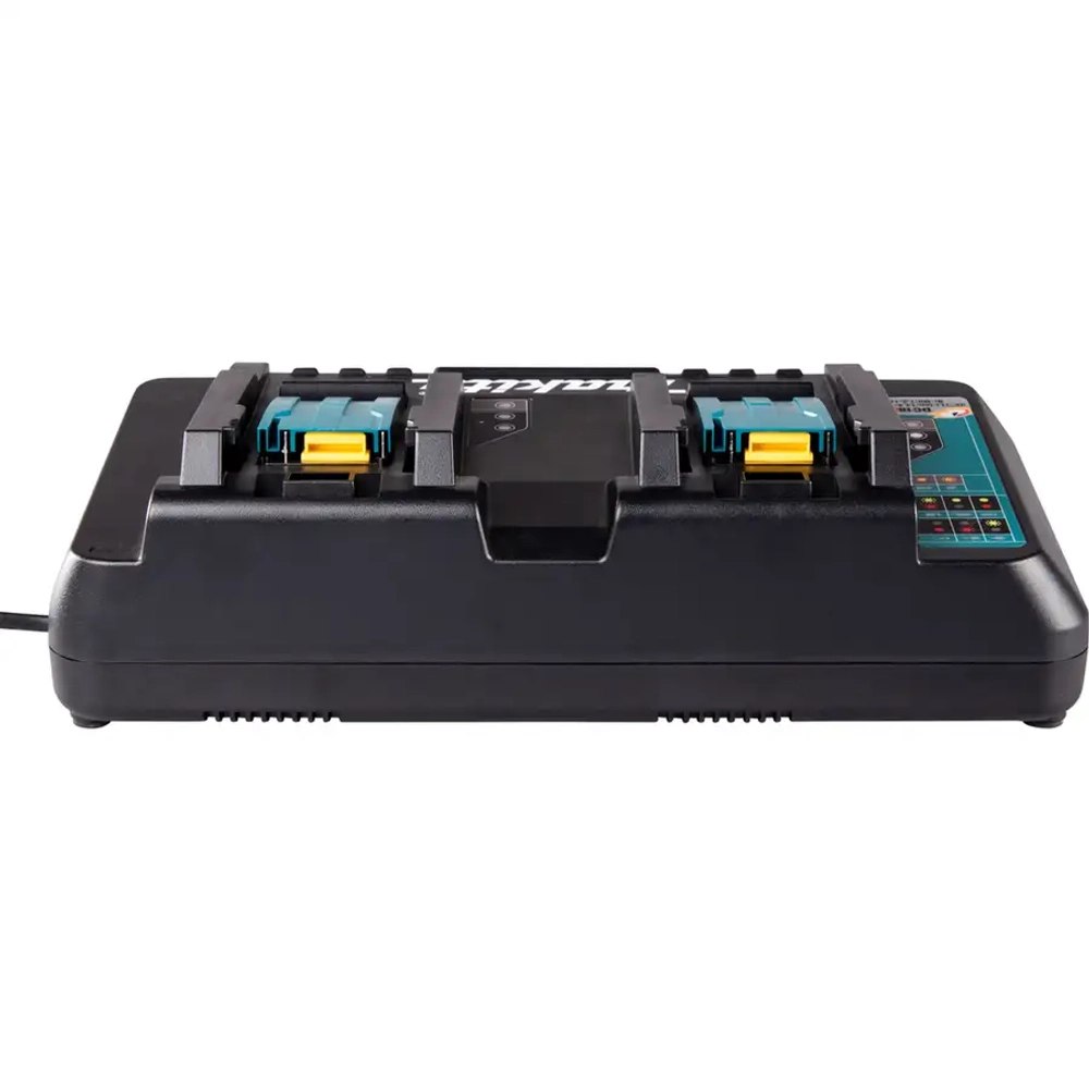 Зарядное устройство Makita LXT DC18RD630868-6