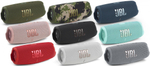 JBL Charge 5 Grey