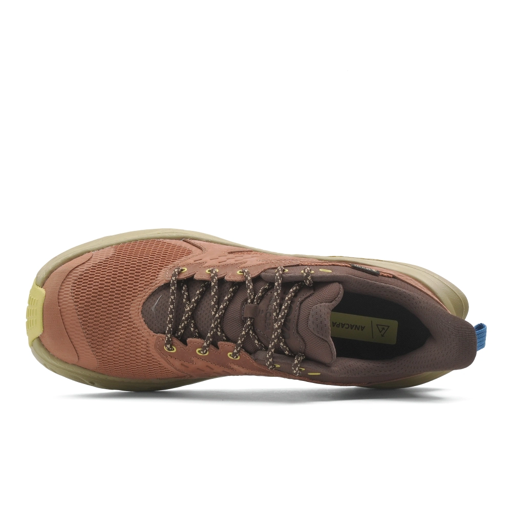 Ботинки Мужские Hoka Anacapa 2 LOW GTX