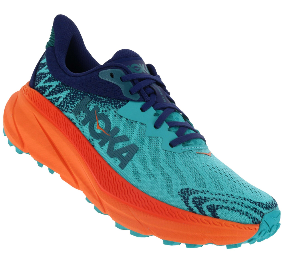 Мужские Hoka Challenger ATR 7 Wide купить