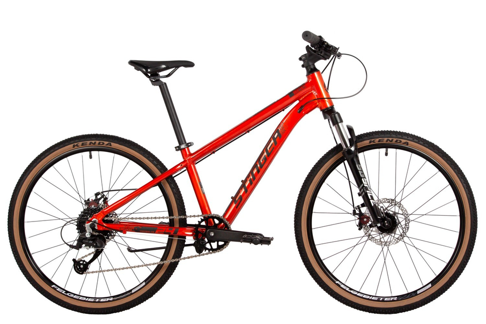 Велосипед Stinger Element 24 JR (2025)