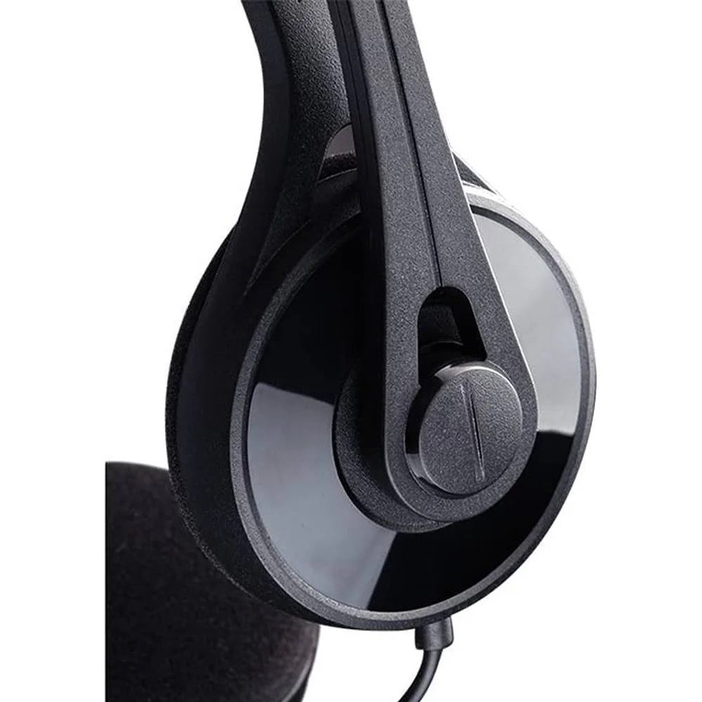 Edifier K550 — проводная компьютерная гарнитура