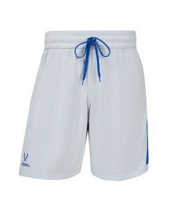 Шорты двухсторонние JÖGEL DIVISION PerFormDRY Double-side Shorts, синий/белый