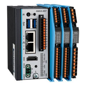 Контроллеры AMAX-600 на CODESYS