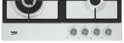 Газовая варочная панель Beko HIAW64225SW