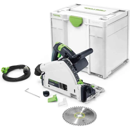 Погружная пила TS 55 REBQ-Plus FESTOOL 576000