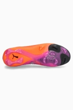 Бутсы Puma Future 8 Ultimate Low FG - размер 47 EU