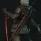 Ciri Witcher - The Witcher IV